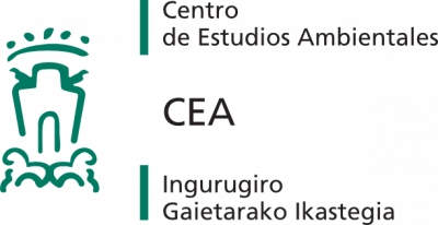 CENTRO DE ESTUDIOS AMBIENTALES